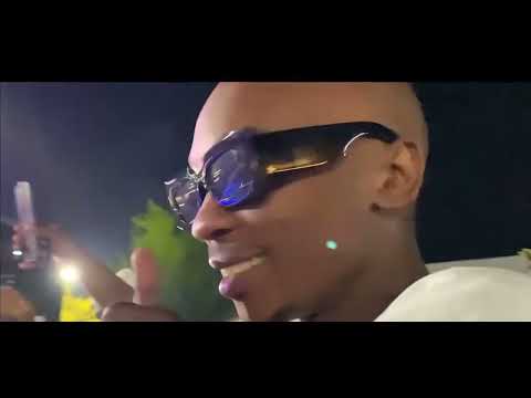 Jay Music - Trip Sessions (Dlala Power & Wizdom_HD Remix)