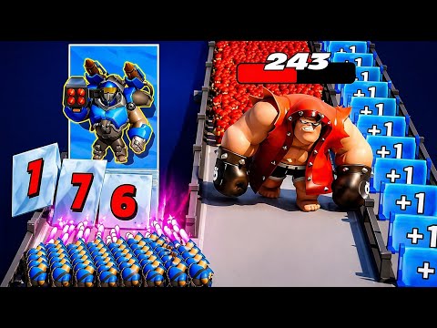 Top War Ad: Hype vs Reality — Marketing vs Mechanics