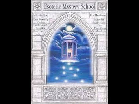 download lagu mp3 mp4 What Is A Mystery School, download lagu What Is A Mystery School gratis, unduh video klip What Is A Mystery School
