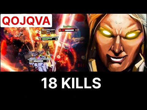 Invoker Masterclass: 70K Damage Dealt & Epic Comeback Game