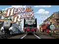 Thomas And Friends Hero Of The Rails Intro Movie US