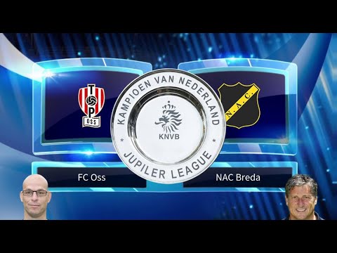 FC Oss vs NAC Breda Prediction & Preview 27/09/2019 - Football Predictions