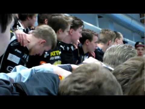 TPS saa rankkarin ja akku loppuu (Mosalla, osa 4).MOV