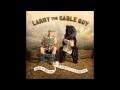 Larry the Cable Guy - Pie of the Month