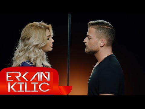 Arda Han ft. Gizem Kara - Gitmek Gelmiyor İçimden ( Erkan KILIÇ Remix )