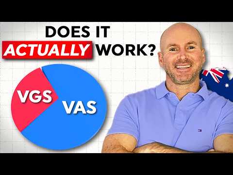 Watch — VAS and VGS, is this still the best Aussie ETF portfolio