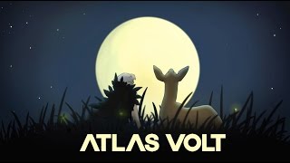 Atlas Volt - We Created a Monster (2015) - Marsha Onderstijn's animation (2016)