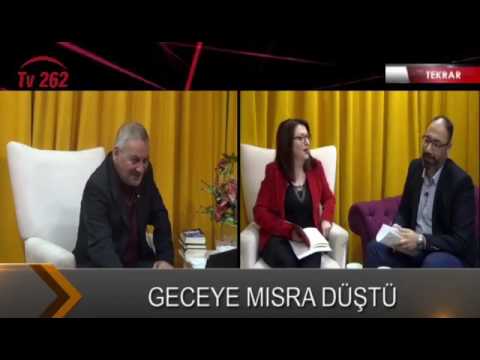 TV 262 - GECEYE MISRA DÜŞTÜ 26. BÖLÜM