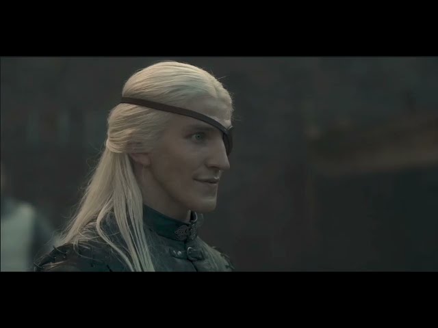 All Aemond Targaryen/Ewan Mitchell Scenes (ASMR) SDDEFAULT Thumbnail