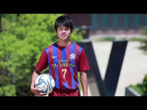 日本語日本文学科 京都橘学園創立115周年・京都橘大学開学50周年記念ムービー