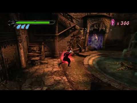 Devil May Cry on Nintendo Switch