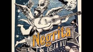 Negrita - Magnolia (Déjà Vu)