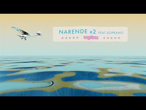 Video thumbnail for Narende X2