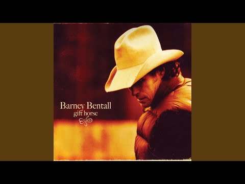 The Ballad Of Old Tom Jones - Barney Bentall