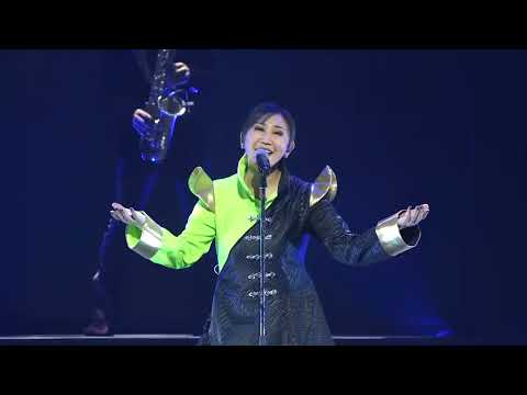 Yoko Takahashi (高橋洋子) - Kokoro yo genshi ni modore (心よ原始に戻れ) - LIVE (ライブ)