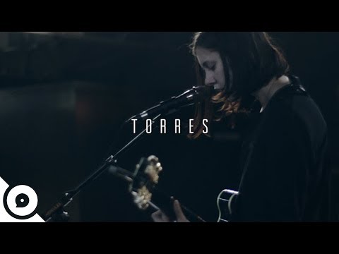 Moon & Back - TORRES