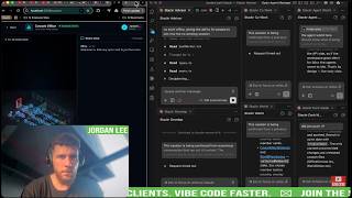 Day 26 -  Vibe Coding an App Until I Make 1,000,000 | MRR: $0