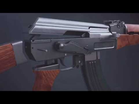 American Rifleman Television: TriStar Setter S/T Shotgun Review