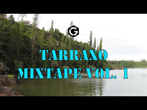 Tarraxo Mix vol. 1 - Kizomba Multiverse