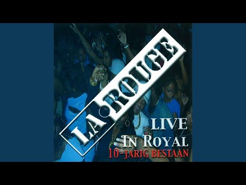 Who Likes To Know Where The Party Is (Live)