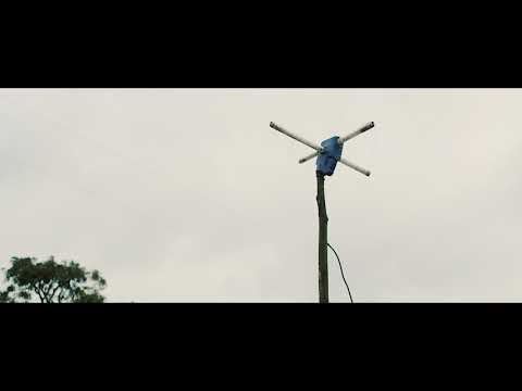 PILLz - PunaNiNi ft. Tamba Hali (Produced by: Masterkraft)