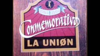 La union A TRAVES DEL ESPEJO