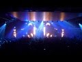 Korn - "Illuminati" (2/3) The Path Of Totality Tour: Live At The Hollywood Palladium (2011) HD