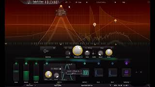 Video thumbnail for Synthesizing snare drums with FabFilter Volcano 3 by FabFilter