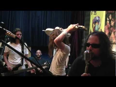 Basement Apes Episode 10 - The Shanghai Times