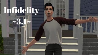 Infidelity - 3.1 (Sims 2 Series)