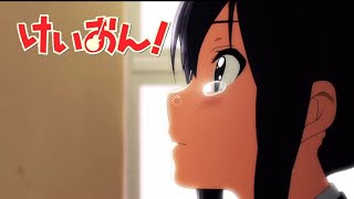 【けいおん】の「天使にふれたよ！」を歌ってみた