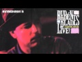 Rubén Blades y Son del Solar "La canción del final del mundo" Live!