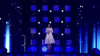 Download lagu Listen Beyonce ,LUARBIASA!!!! penampilan ZIVA MAGNOLYA sangat menakjubkan 5 standing ofation !!!! mp3