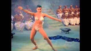 Debra Paget : Son Ar Chistr / Ev Christr` Ta, Laou- Jim Barr / Marc Gauvin...