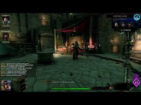 "Why does our Elf count her kills?"