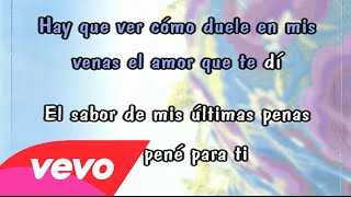 Diana Navarro - No te olvides de mi (Karaoke)