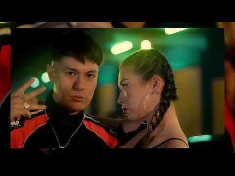 KALEB DI MASI  X OMAR VARELA - PAL CACHE (VIDEO OFICIAL)