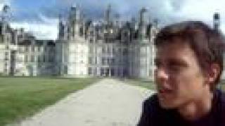 preview picture of video 'Castelo de Chambord'