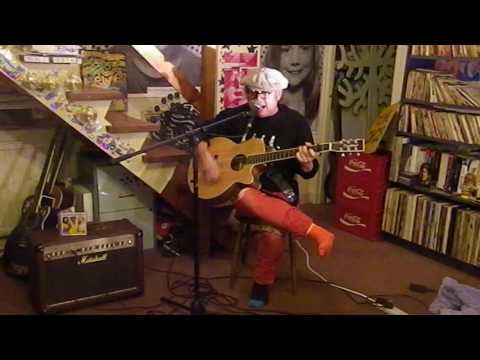 Sugababes - About You Now - Acoustic Cover - Danny McEvoy