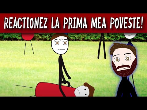 4 ANI DE YOUTUBE: REACTIONEZ La Prima Mea Poveste (PRIMA MEA BATAIE) !