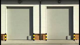 preview picture of video 'Industrial Security Roller Shutter Doors - Worthing, Sussex, Surrey, Hampshire'