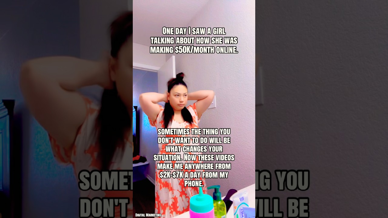 I didn't want to post on social media either #seo #passiveincome #digitalmarketing