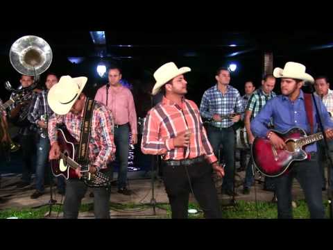 Los Paseños De Jesus Maria Ft Banda Los Populares - El Corrido Del Tio