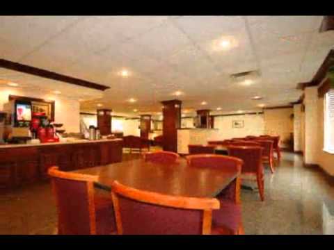 BEST WESTERN Big Spring Lodge