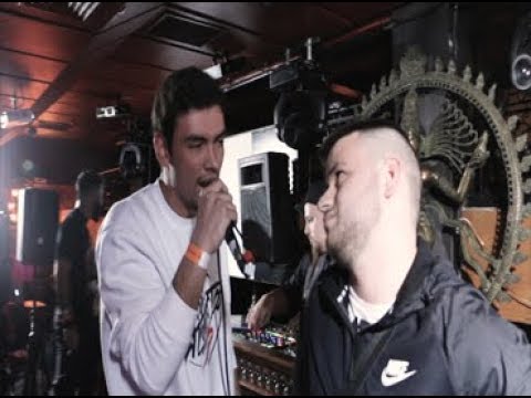 EL BUTANERO VS NEVILS | Octavos | BDM VALLADOLID