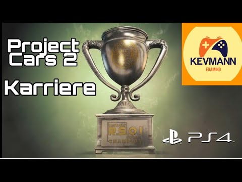 Project CARS 2 - Karriere #015