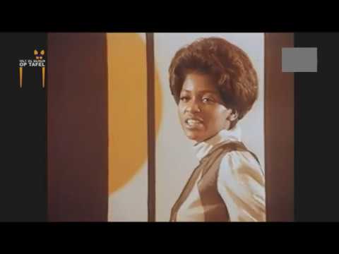 The Flirtations - Nothing But A Heartache (promo)
