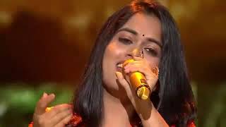 Sayeli Kumble Full Performance Indian Idol 18th Ap
