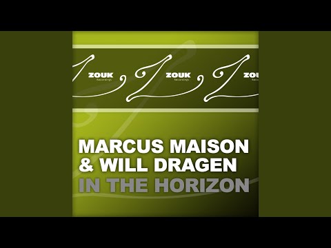 In The Horizon (Radio Edit)