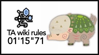 [MHWI] 菌豬活動近戰要怎麼打